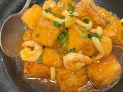 -花舍·新派粤菜·西餐·下午茶(亚运村·鸟巢店)