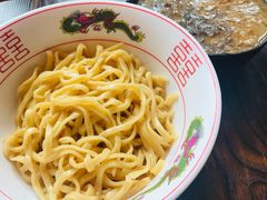 蘸拉面-拉面莊夢語＆中华料理八椿