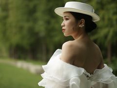 -经典婚纱摄影美学馆·私人定制