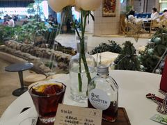 -1/4 ONE QUARTER COFFEE LAB(朝阳大悦城店)