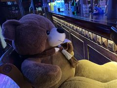 -秀·爱尔兰餐吧(上海路店)