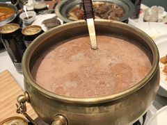 -巴音浩日娲·蒙餐(双林东路店)