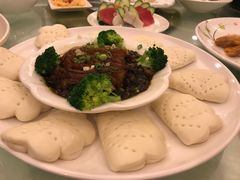 -顺峰(南二环店)