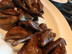 -新天世纪中餐厅