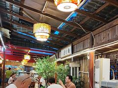-三道苗苗鱼·美蛙黄辣丁(八里店)