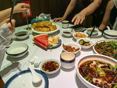 -景笙毋米粥底火锅(20年老字号)