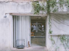 门面-来回·咖啡(天河南店)