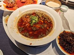 -院8里·小聚园老川菜(九眼桥店)