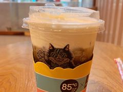 -85度C(成都浆洗街店)