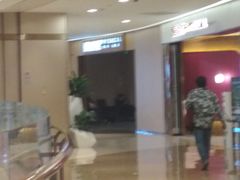 -舒适堡健身(爱琴海店)