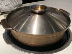 -烹然四季椰子鸡火锅(姚家园万象汇店)