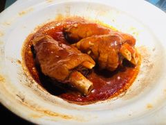 -洞庭土菜小炒馆(易发广场店)