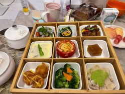点击看大图 -安雅国际月子会所(拱北森宇富通店)