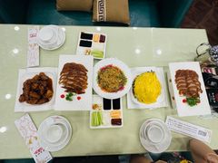 -东四民芳餐厅(世茂工三店)
