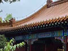 -戏马台景区