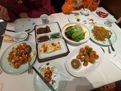 -惠丰堂饭庄·烤鸭·京味菜(西北旺·航天城店)