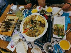 -勇利赵家烤肉坊(翠华北路店)