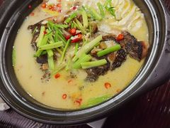 -董府·古宅餐厅