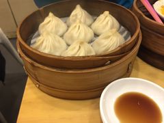 -龙咆汤包·手工现包小笼(拱北口岸店)