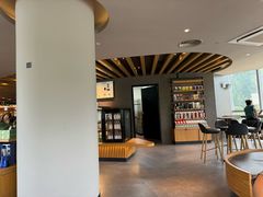 -星巴克(夏日百货店)