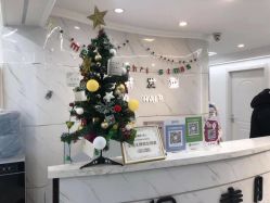 点击看大图 -小齐发型Star~salon