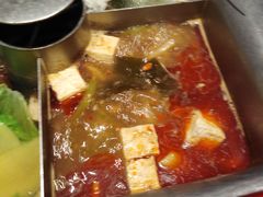 火锅筷子-海底捞火锅(平谷华联店)