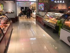 -秋林公司(北大街店)