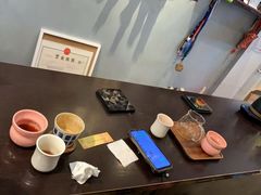 -青莯_Percher Coffee Shop(皮市街店)