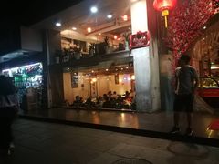 门面-巴蜀风·地道川菜(总店)
