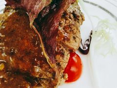 -红房子西菜馆(淮海中路店)