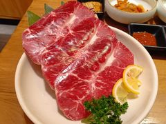 -九田家黑牛烤肉料理(华侨城店)