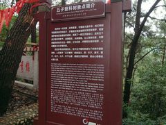 -石燕湖生态旅游景区