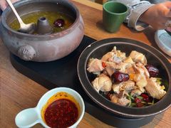 -云海肴·汽锅鸡·云南菜(祥云小镇店)