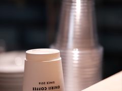 -Onirii Coffee(长乐路店)