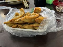 -李记清真馆(打钉巷店)