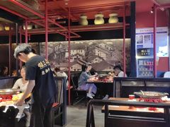 -蛙三泡椒牛蛙(万象城店)