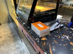 -啊噗吐呦现场烘焙(麦凯乐店)