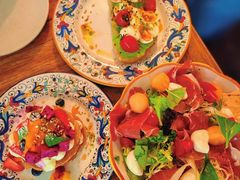 -Alimentari早午餐(安福路店)