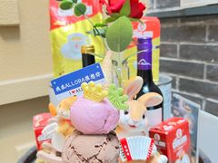 -ALLORA意大利餐厅(丰盛里店)
