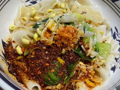-山丹丹西北菜(金贸大厦店)