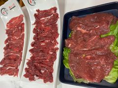 -大四喜·鲜牛肉火锅(洛阳大学城店)