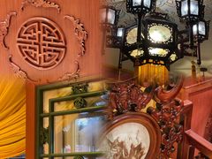 -富华斋饽饽铺·宫廷糕点·伴手礼(护国新天地店)