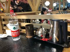 -九田家黑牛烤肉料理(太阳城店)