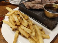 -Entrecôte 法国牛扒馆(保利·时光里店)