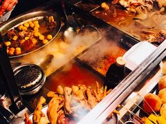 -明记牛杂(新马路分店)