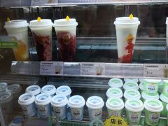 -一鸣真鲜奶吧(龙江地铁站店)