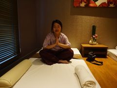 -Let's Relax Spa(Phuket 3rd Street)