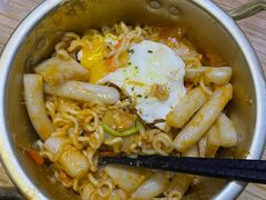 -优壹佳·延边朝鲜族料理(中山北路店)