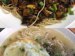 -梧桐面馆桐乡阿能面店(印象城店)