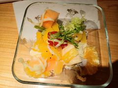 缤纷水果沙拉-菲滋意式餐厅(西溪印象城店)